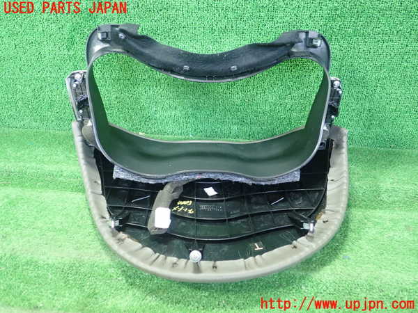 1UPJ-9240037510]フーガハイブリッド(HY51)メーターフード 中古_3