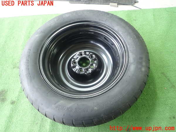 1UPJ-9240039601]フーガハイブリッド(HY51)スペアタイヤ1 中古_2