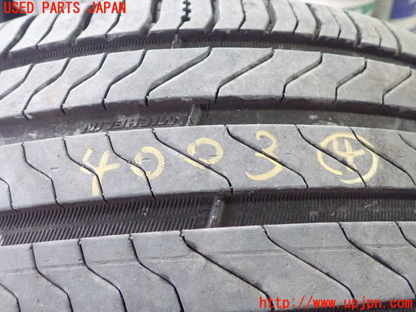 1UPJ-9240039044]フーガハイブリッド(HY51)タイヤ　ホイール　1本④ 245/50R18 中古_4