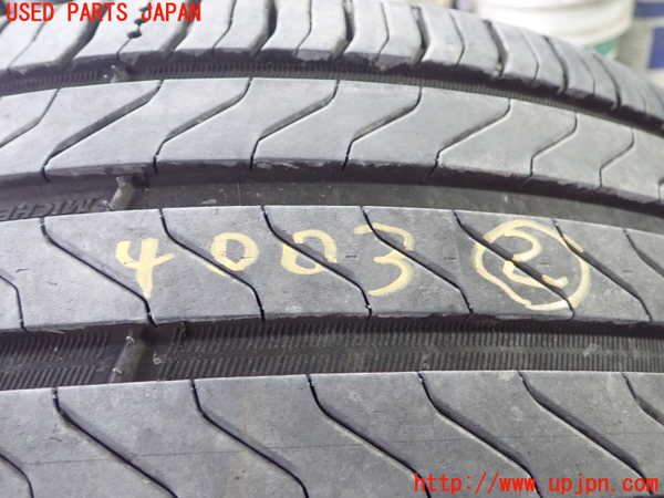 1UPJ-9240039042]フーガハイブリッド(HY51)タイヤ　ホイール　1本② 245/50R18 中古_4