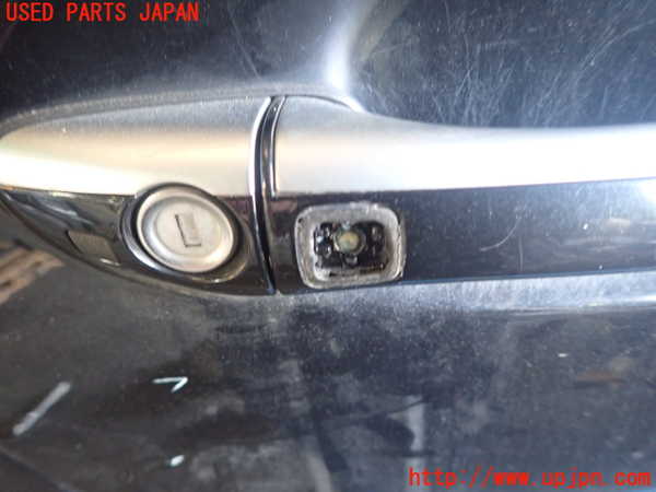 1UPJ-9240041230]ベンツ SL350 R230(230458)右ドア 中古_2