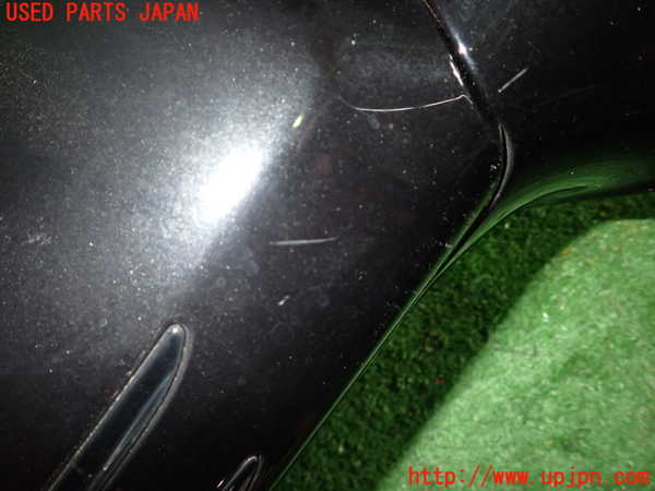 1UPJ-9240041210]ベンツ SL350 R230(230458)右ドアミラー 中古_2