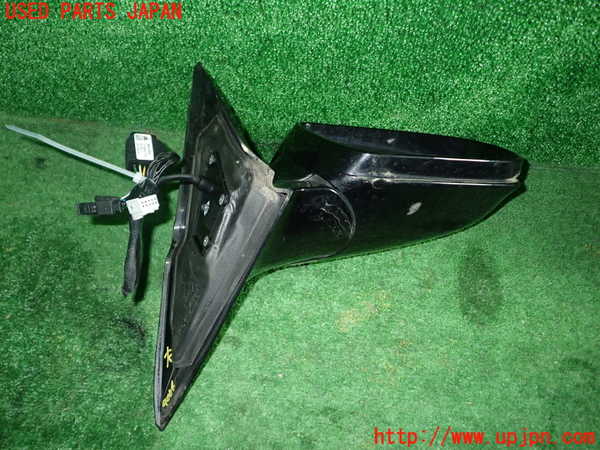1UPJ-9240041210]ベンツ SL350 R230(230458)右ドアミラー 中古_3