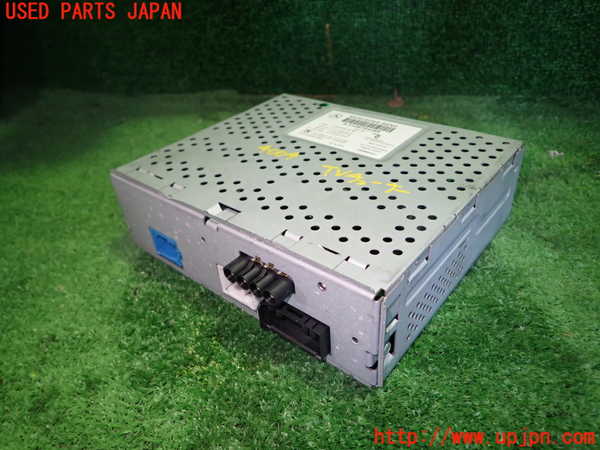 1UPJ-9240046660]ベンツ SL350 R230(230458)TVチューナー 中古_2
