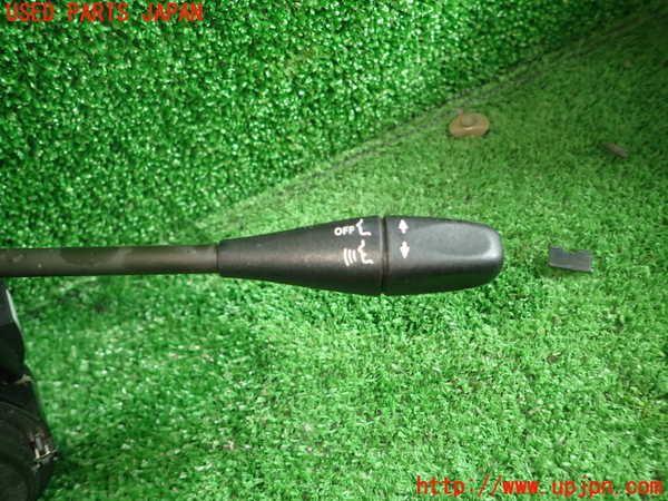 1UPJ-9240046720]ベンツ SL350 R230(230458)コンビネーションスイッチ 中古_3