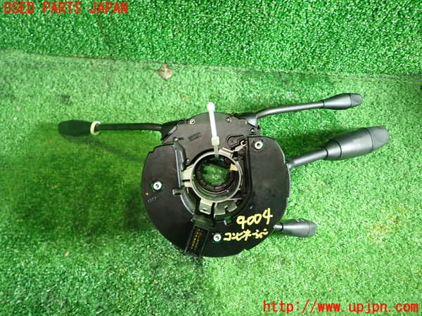 1UPJ-9240046720]ベンツ SL350 R230(230458)コンビネーションスイッチ 中古_4
