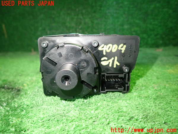 1UPJ-9240046285]ベンツ SL350 R230(230458)ライトスイッチ 中古_2