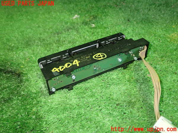 1UPJ-9240046309]ベンツ SL350 R230(230458)スイッチ4(パーキングソナー) 中古_3