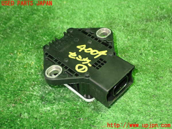 1UPJ-9240046381]ベンツ SL350 R230(230458)センサー1 中古_3