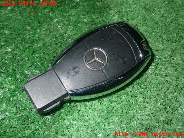 1UPJ-9240046110]ベンツ SL350 R230(230458)エンジンコンピューター 中古_4