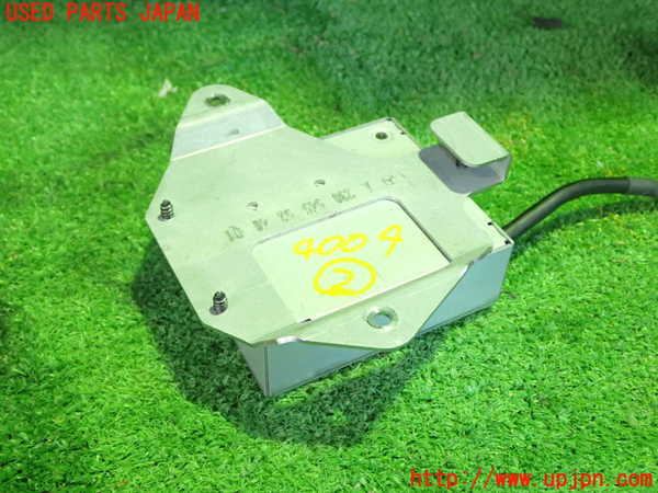 1UPJ-9240046147]ベンツ SL350 R230(230458)コンピューター2 中古 1698204285_3