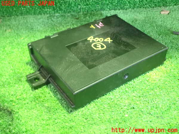 1UPJ-9240046148]ベンツ SL350 R230(230458)コンピューター3 中古 A2308270145_3