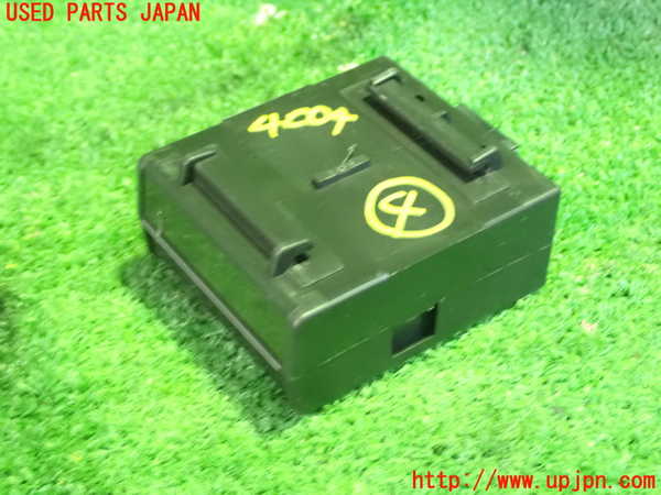1UPJ-9240046149]ベンツ SL350 R230(230458)コンピューター4 中古 A2118209126_3