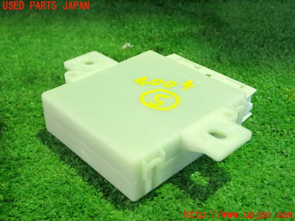 1UPJ-9240046150]ベンツ SL350 R230(230458)コンピューター5 中古 A2305454332_3