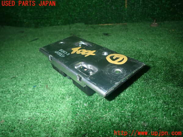 1UPJ-9240046152]ベンツ SL350 R230(230458)コンピューター7 中古 A2309000000_3