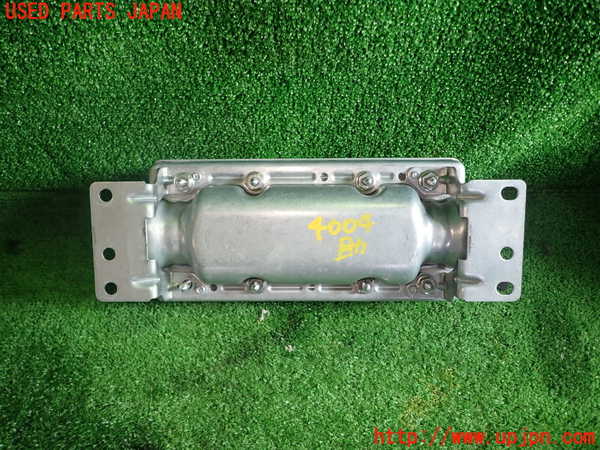 1UPJ-9240047870]ベンツ SL350 R230(230458)助手席側エアバッグカバー 中古_2