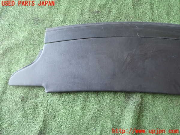 1UPJ-9240047761]ベンツ SL350 R230(230458)トノカバー1 中古_3