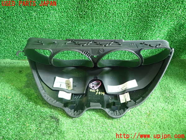 1UPJ-9240047510]ベンツ SL350 R230(230458)メーターフード 中古_5
