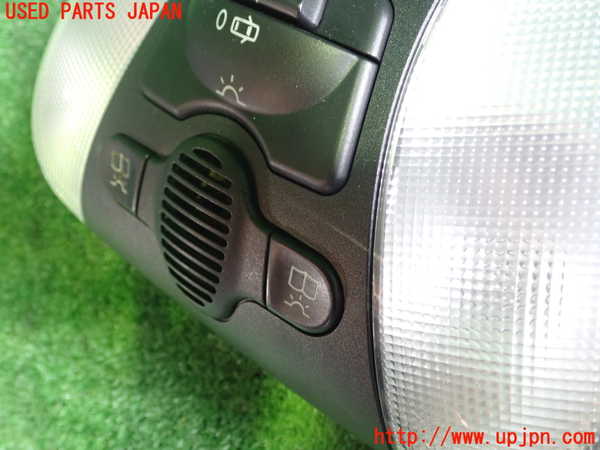 1UPJ-9240046411]ベンツ SL350 R230(230458)ルームランプ1 中古_2