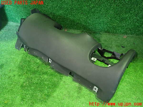 1UPJ-9240047691]ベンツ SL350 R230(230458)内装トリム類1 中古_2