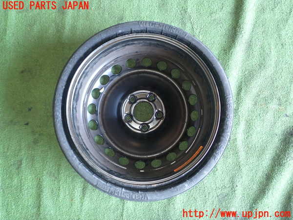 1UPJ-9240049601]ベンツ SL350 R230(230458)スペアタイヤ1 中古_2