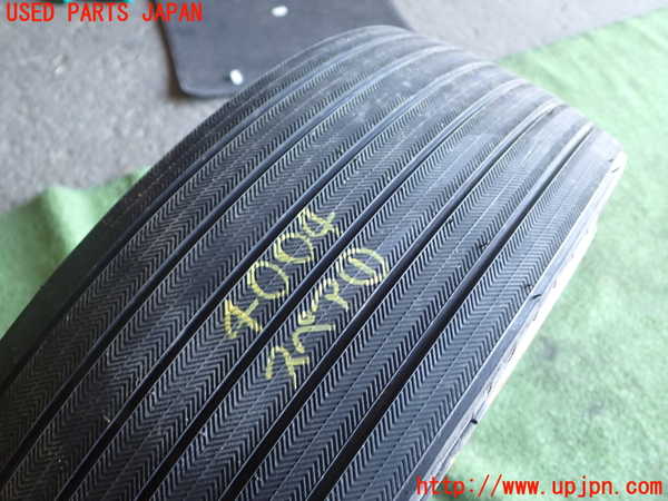 1UPJ-9240049601]ベンツ SL350 R230(230458)スペアタイヤ1 中古_4