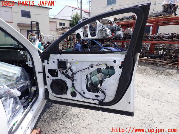 1UPJ-9240051230]レクサス・LS500h(GVF50)右前ドア 中古_2