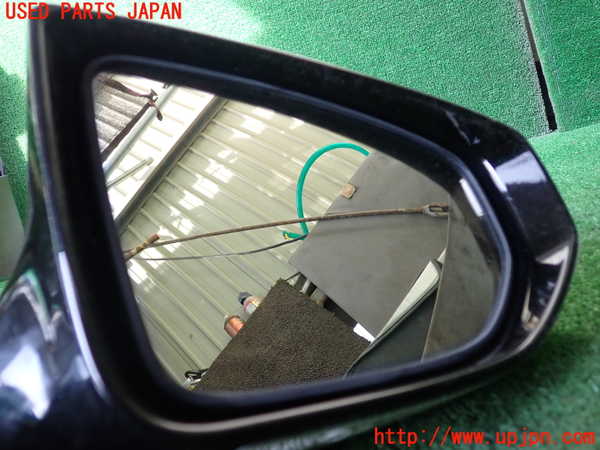1UPJ-9240051210]レクサス・LS500h(GVF50)右ドアミラー 中古_3