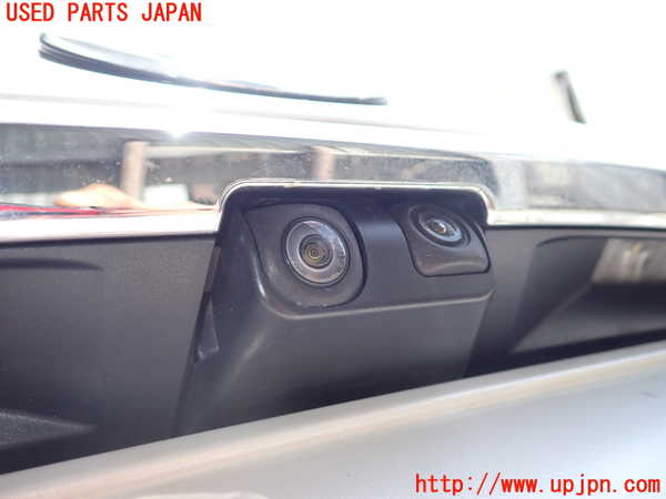 1UPJ-9240051500]レクサス・LS500h(GVF50)トランク 中古_4