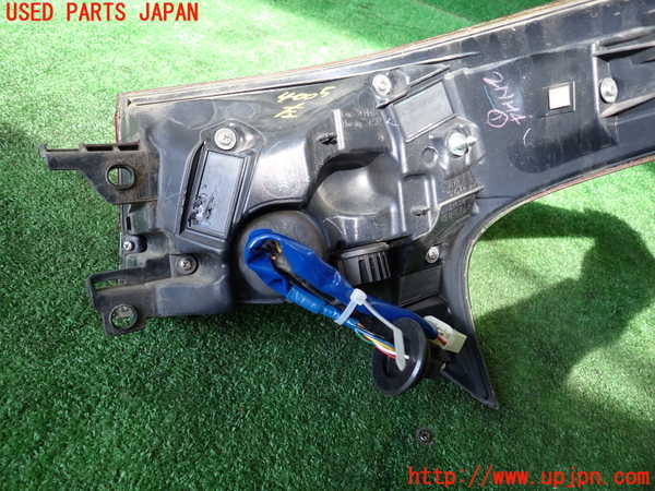 1UPJ-9240051536]レクサス・LS500h(GVF50)左テールランプ 中古_2