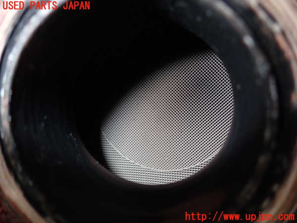 1UPJ-9240052041]レクサス・LS500h(GVF50)エキマニ1 触媒 マニバーター 中古_3