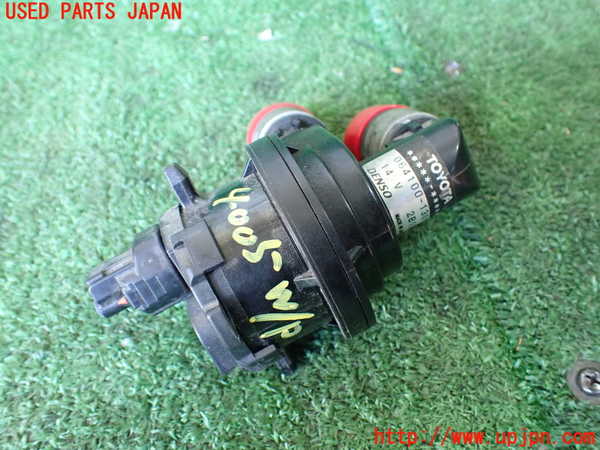1UPJ-9240052110]レクサス・LS500h(GVF50)ウォーターポンプ 中古_2