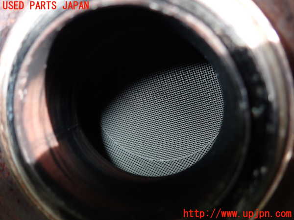 1UPJ-9240052042]レクサス・LS500h(GVF50)エキマニ2 触媒 マニバーター 中古_3