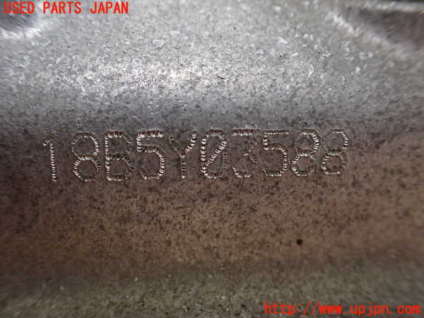 1UPJ-9240053010]レクサス・LS500h(GVF50)ミッション AT 8GR-FXS 中古_3