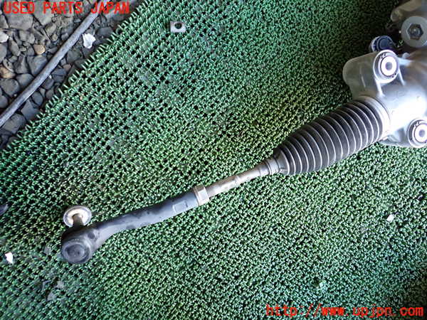 1UPJ-9240054235]レクサス・LS500h(GVF50)パワステギアボックス 中古_2