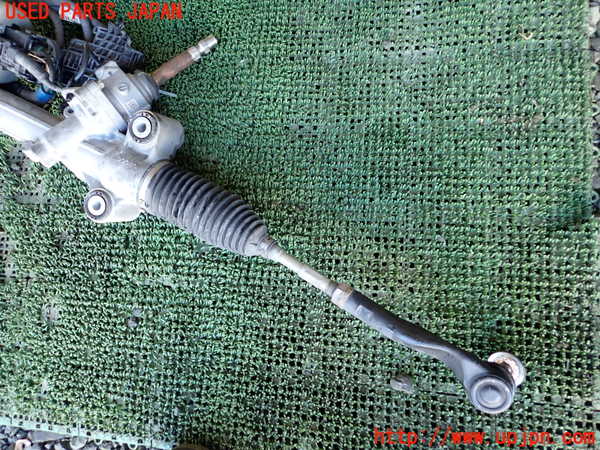 1UPJ-9240054235]レクサス・LS500h(GVF50)パワステギアボックス 中古_3
