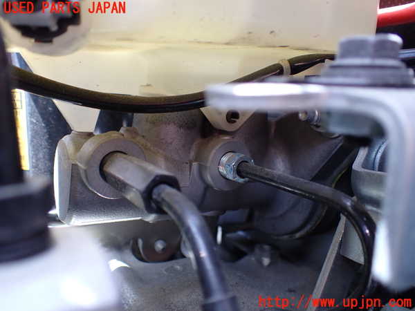 1UPJ-9240054050]レクサス・LS500h(GVF50)ブレーキマスターシリンダー 中古_2