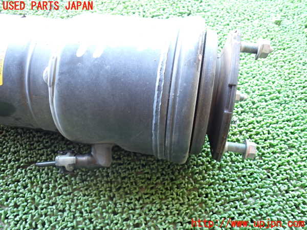 1UPJ-9240055015]レクサス・LS500h(GVF50)右フロントストラット 中古_2