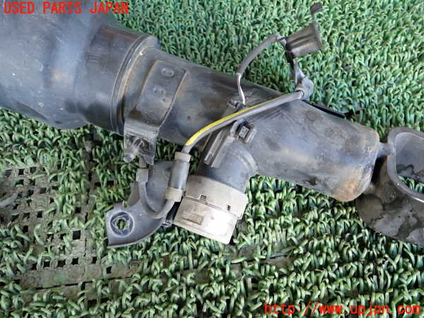 1UPJ-9240055015]レクサス・LS500h(GVF50)右フロントストラット 中古_3