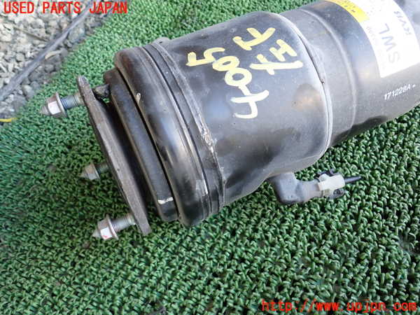 1UPJ-9240055025]レクサス・LS500h(GVF50)左フロントストラット 中古_2