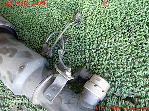 1UPJ-9240055025]レクサス・LS500h(GVF50)左フロントストラット 中古_3