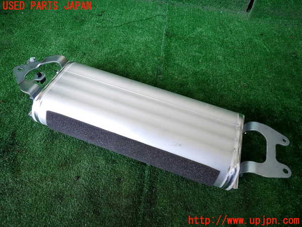 1UPJ-9240055530]レクサス・LS500h(GVF50)エアサスタンク 中古_2