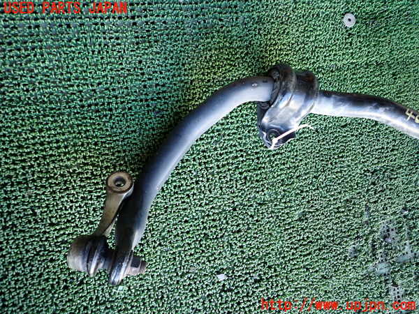 1UPJ-9240055440]レクサス・LS500h(GVF50)フロントスタビライザー 中古_2