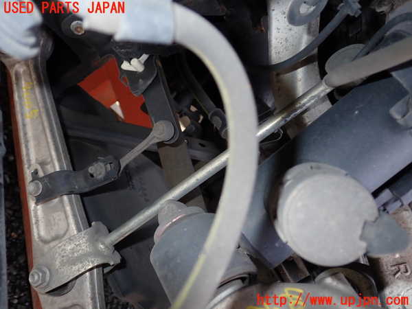 1UPJ-9240055445]レクサス・LS500h(GVF50)リアスタビライザー 中古_2