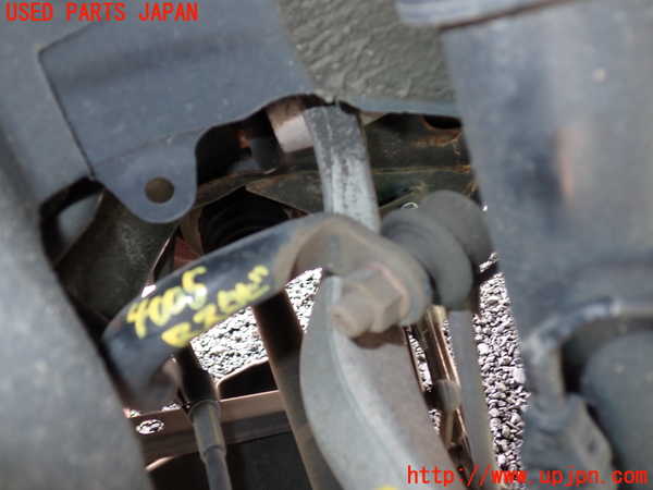 1UPJ-9240055445]レクサス・LS500h(GVF50)リアスタビライザー 中古_3