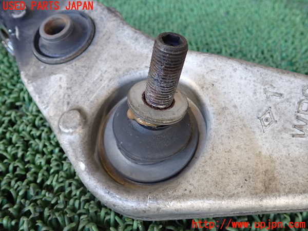 1UPJ-9240055177]レクサス・LS500h(GVF50)右フロントロアアーム2 中古_3