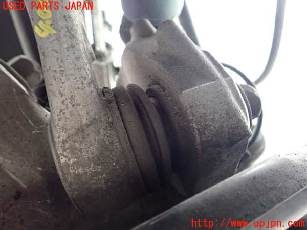 1UPJ-9240055157]レクサス・LS500h(GVF50)左リアアッパーアーム2 中古_2
