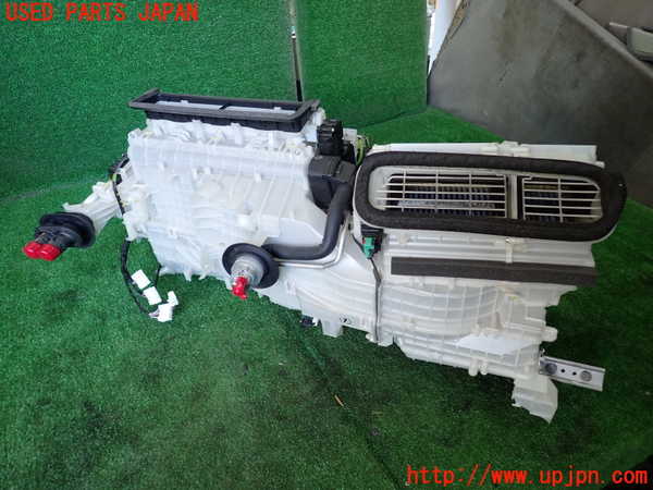 1UPJ-9240056081]レクサス・LS500h(GVF50)エバポレーター1 中古_2