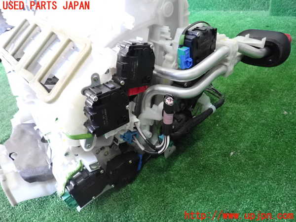 1UPJ-9240056081]レクサス・LS500h(GVF50)エバポレーター1 中古_3