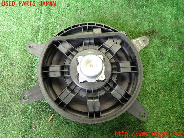 1UPJ-9240056530]レクサス・LS500h(GVF50)ウーハー 中古_2